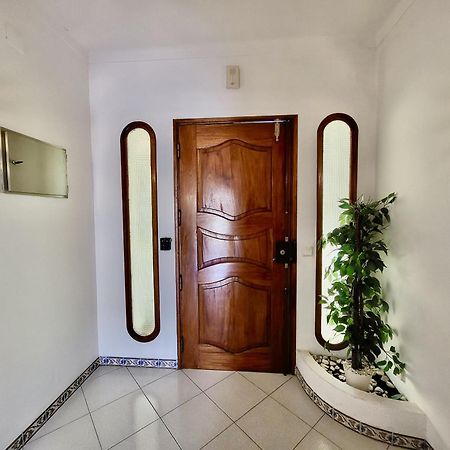 Faro Terrace Villa By Homing Bagian luar foto