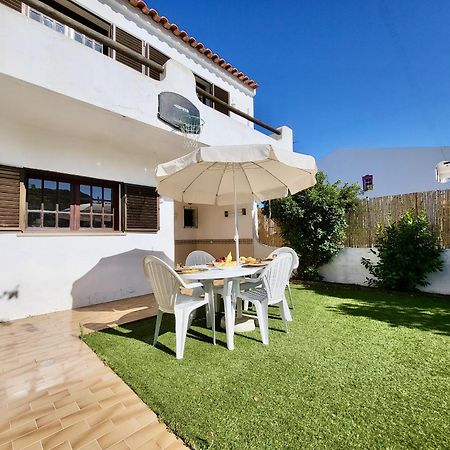 Faro Terrace Villa By Homing Bagian luar foto