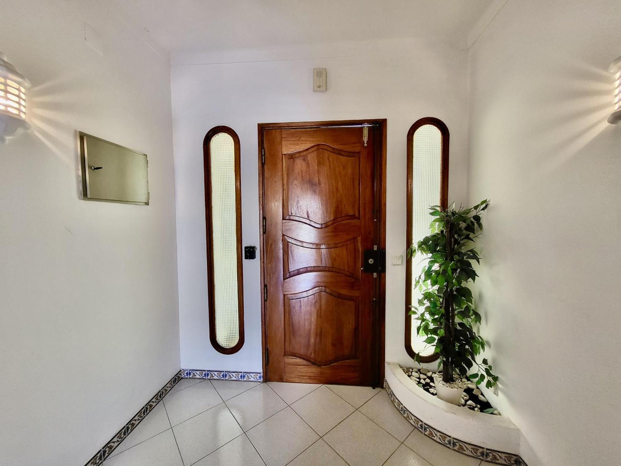 Faro Terrace Villa By Homing Bagian luar foto