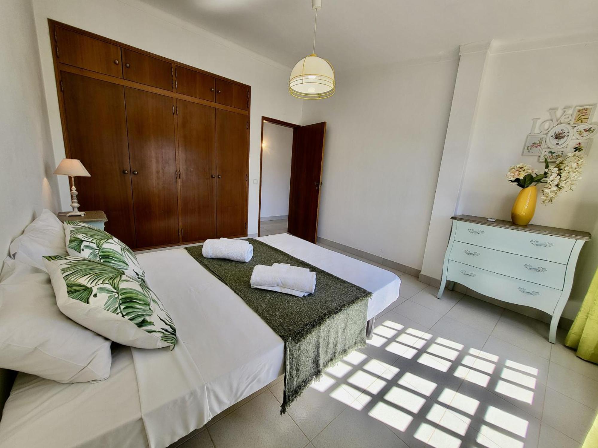 Faro Terrace Villa By Homing Bagian luar foto