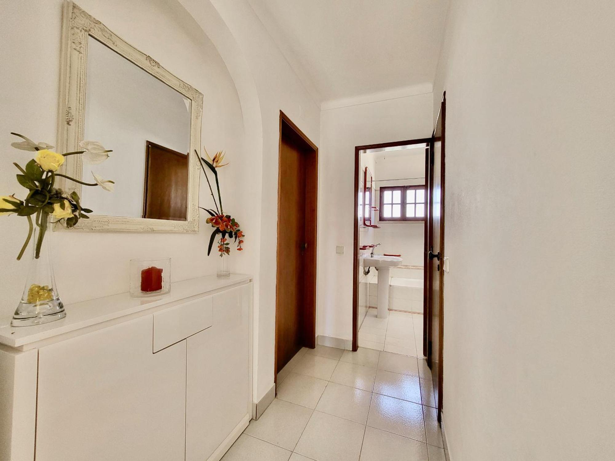 Faro Terrace Villa By Homing Bagian luar foto