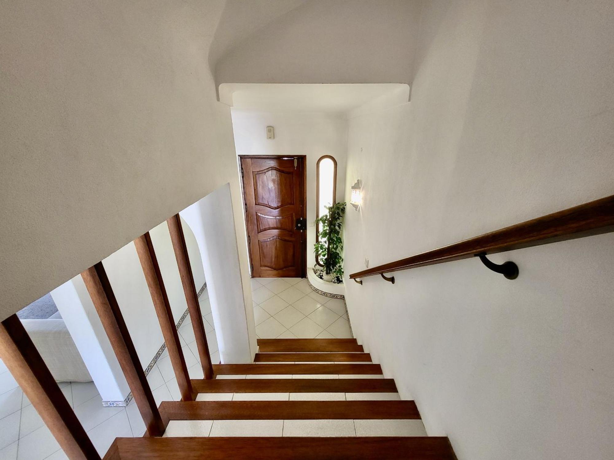 Faro Terrace Villa By Homing Bagian luar foto