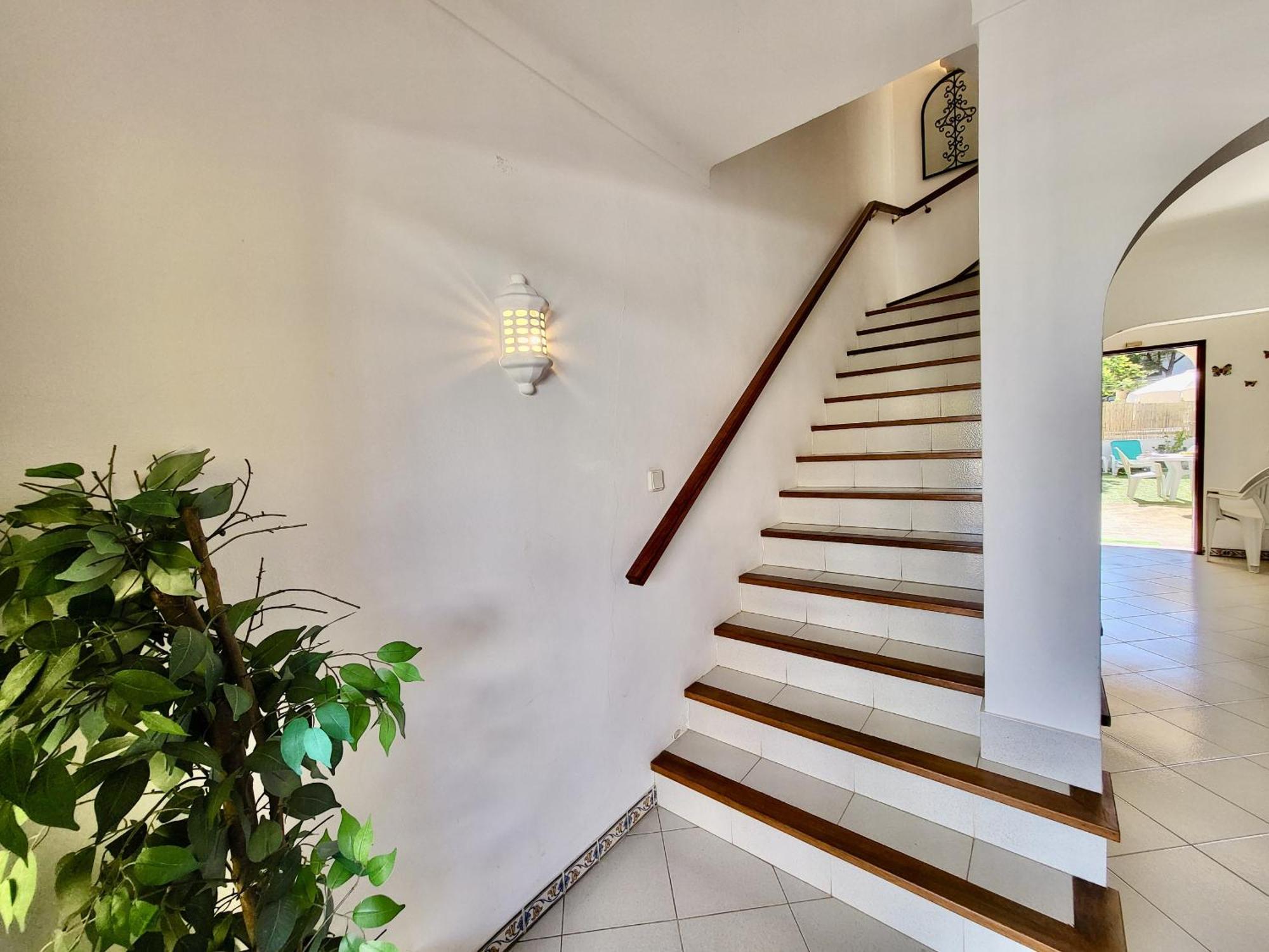 Faro Terrace Villa By Homing Bagian luar foto