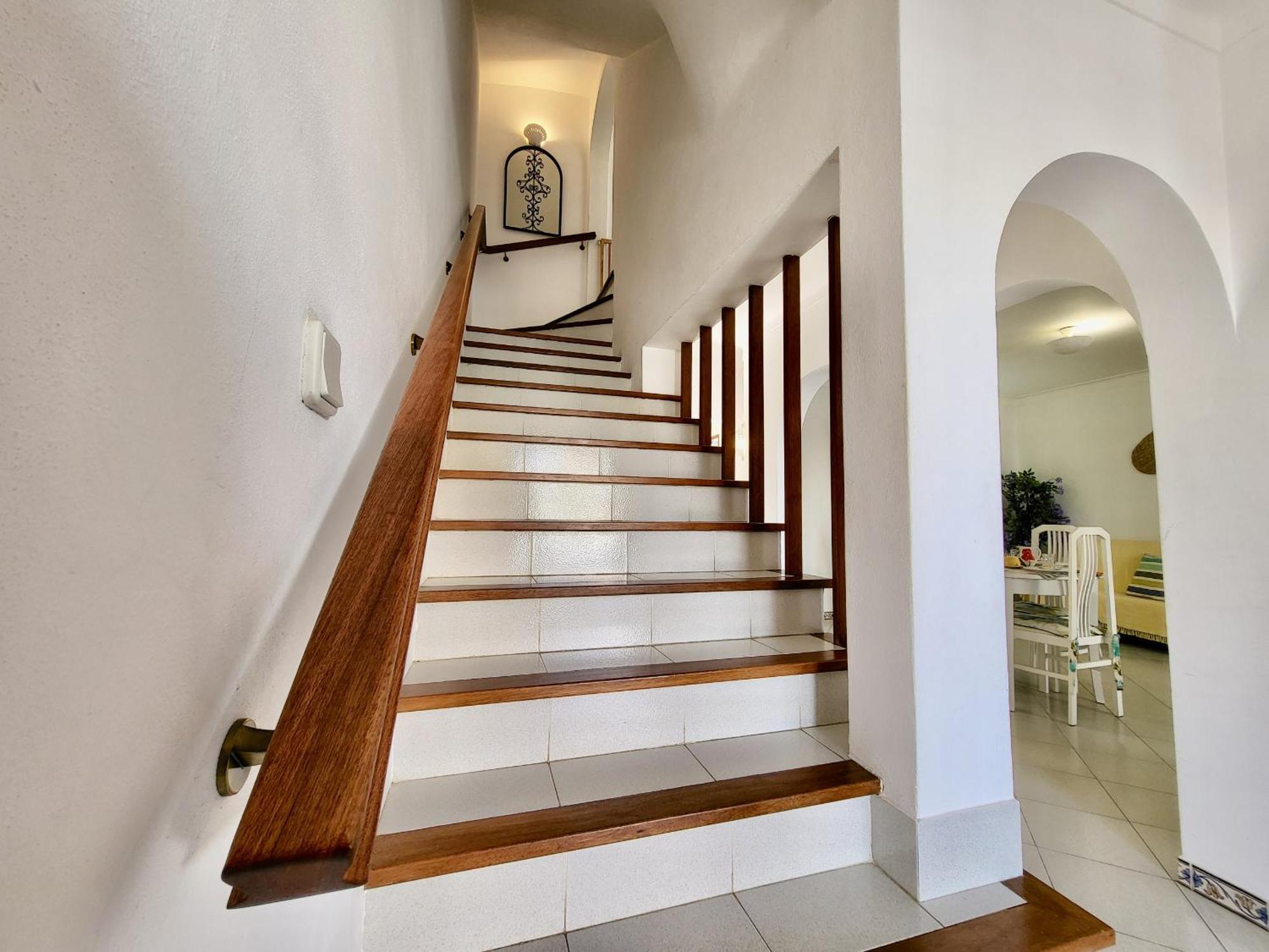 Faro Terrace Villa By Homing Bagian luar foto