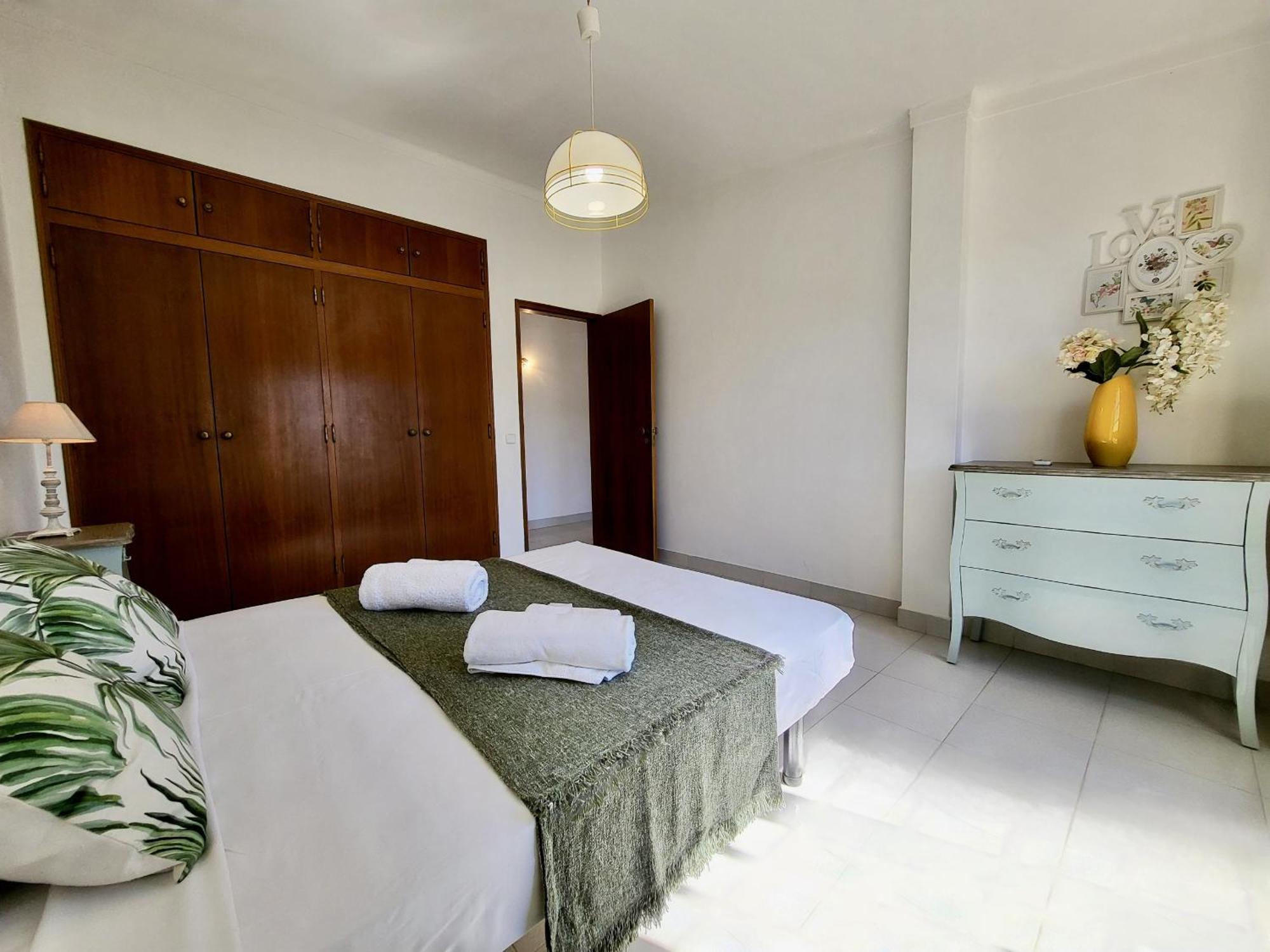 Faro Terrace Villa By Homing Bagian luar foto