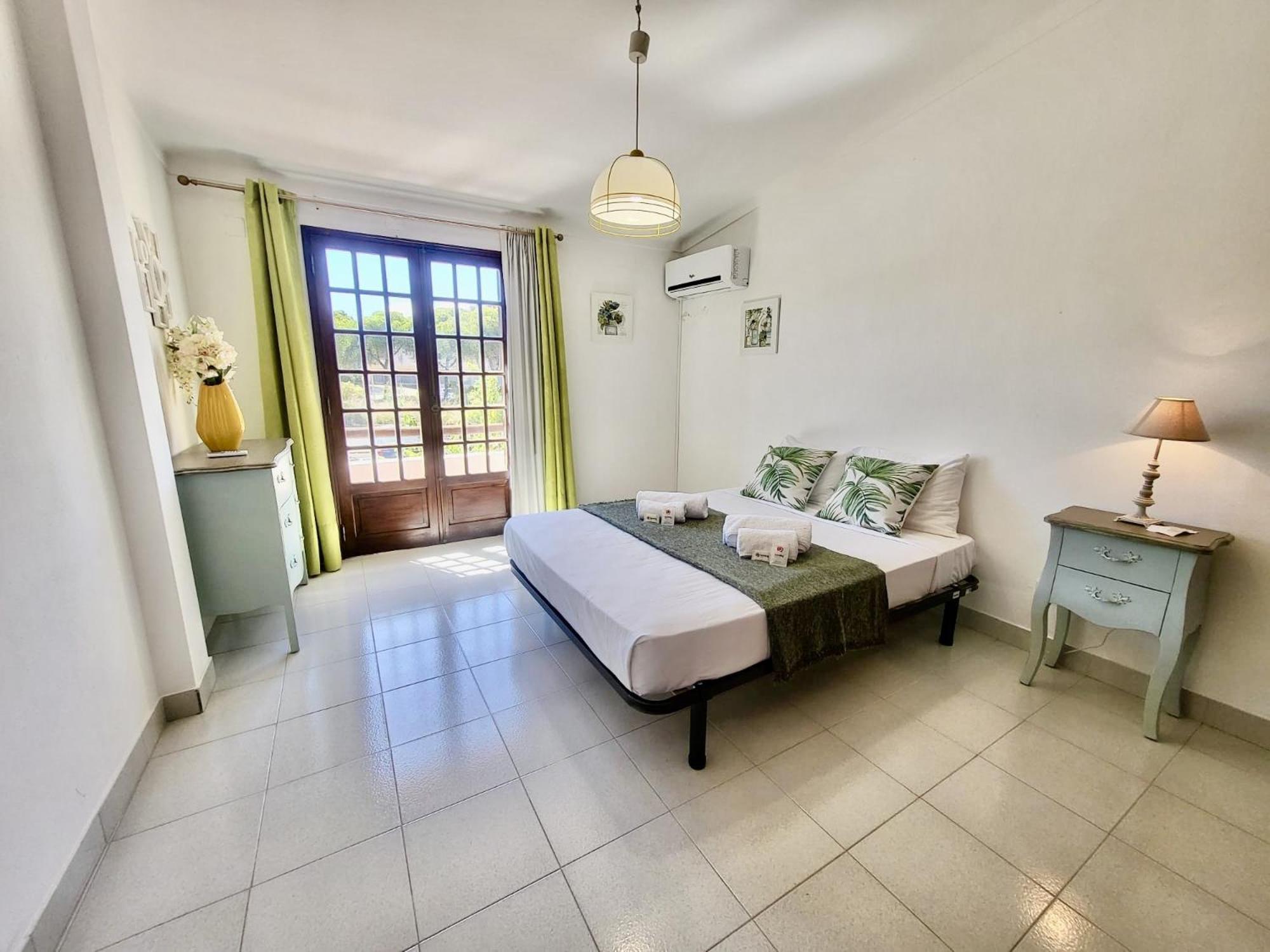 Faro Terrace Villa By Homing Bagian luar foto