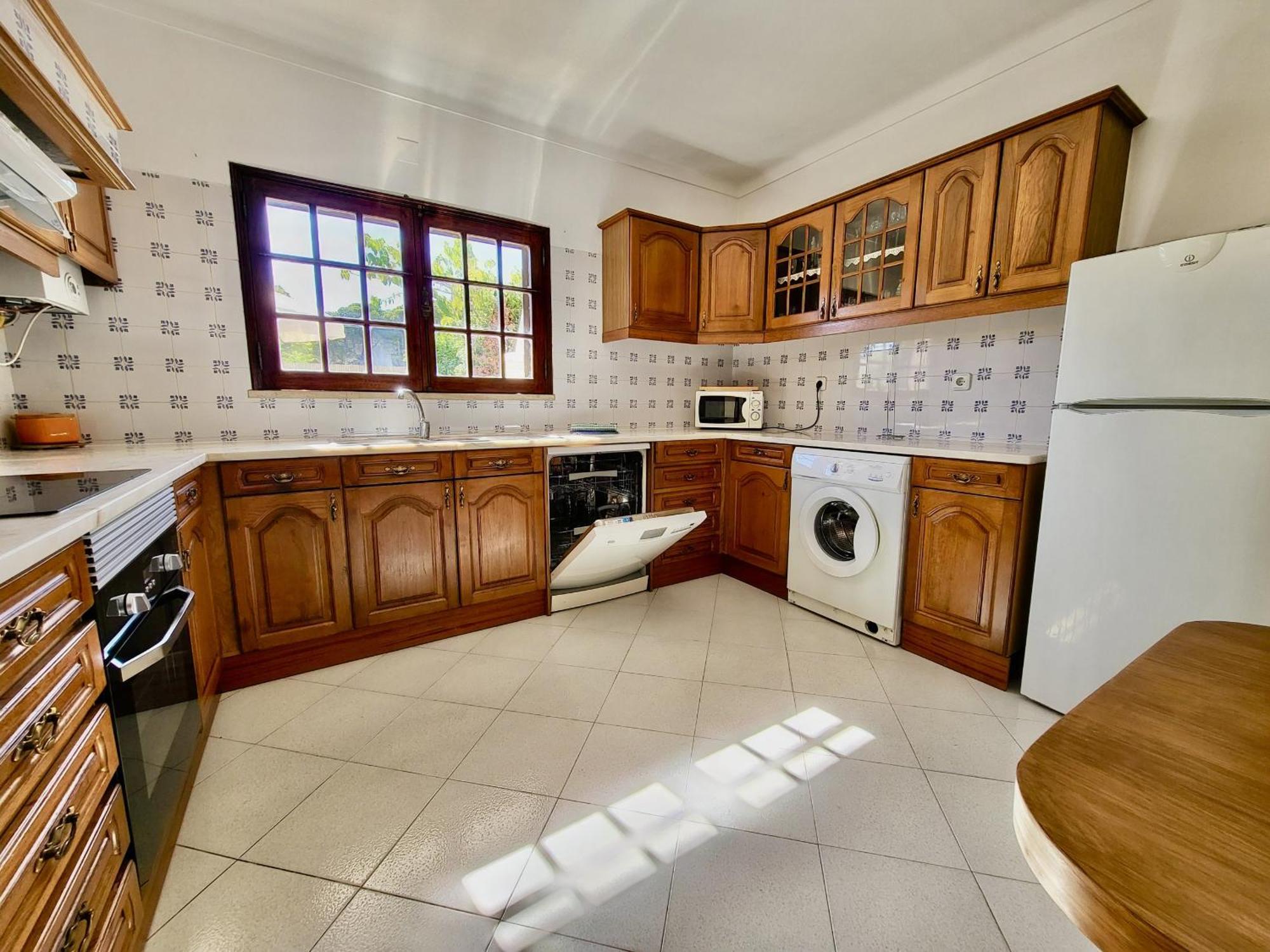 Faro Terrace Villa By Homing Bagian luar foto