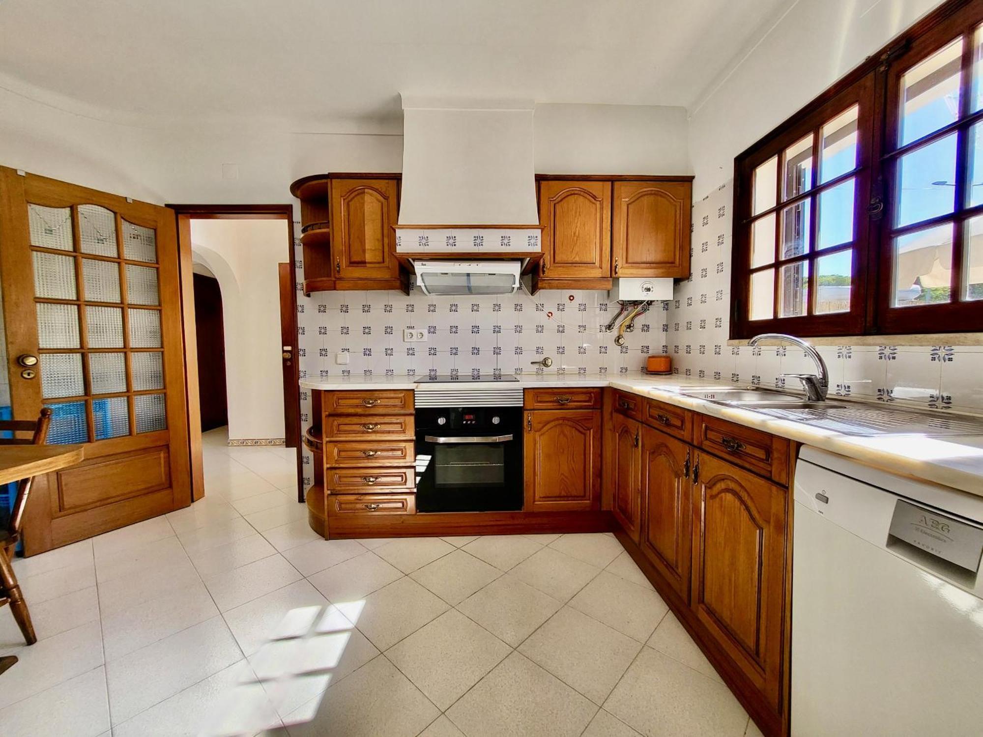 Faro Terrace Villa By Homing Bagian luar foto